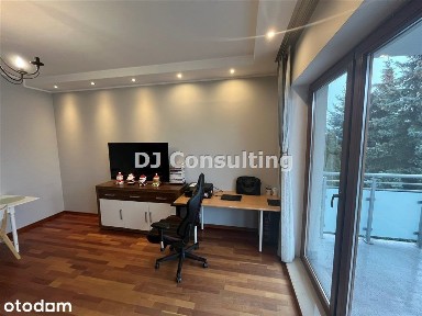Ursynów 3 pok apartament, kameralne osiedle,garaż