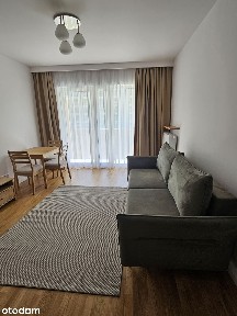 Mieszkanie 2-pokojowe 43,5 m2 I Nowe | Cityflow