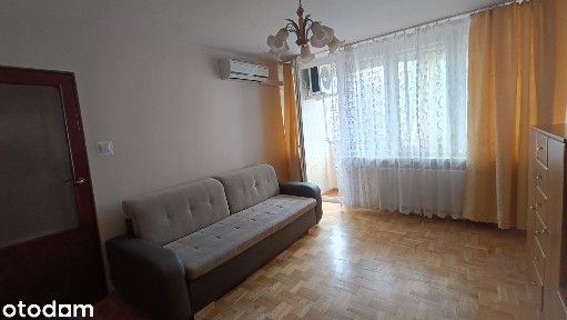 ul. Oskara Langego, Ksawerów, Mokotów, Warszawa, mazowieckie