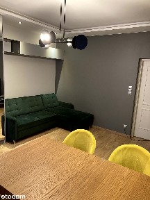 Ścisłe centrum 2 niezależne pokoje osobna kuchnia | Najem okazjonalny