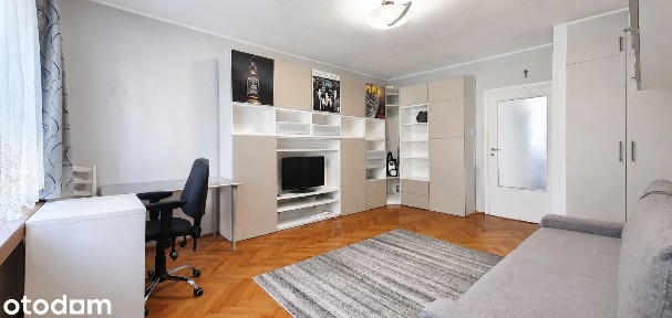 32m2,oddz.kuchnia-WUM/SGH NA PIESZO-Madalińskiego 99
