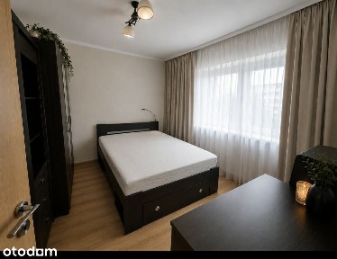 3 pokoje na Mokotowie | 3 min od Galerii Mokotów | Cicha okolica