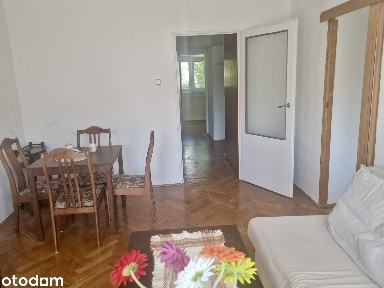 3-pokojowe mieszkanie na Żoliborzu - ul. Jasnodworska 10