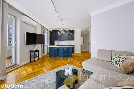 75 m² | 3 pokoje | Po remoncie | Sadyba