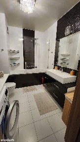 3 POKOJE | 65 m² | Tarchomin | 2 Balkony + Garaż | klimatyzacja