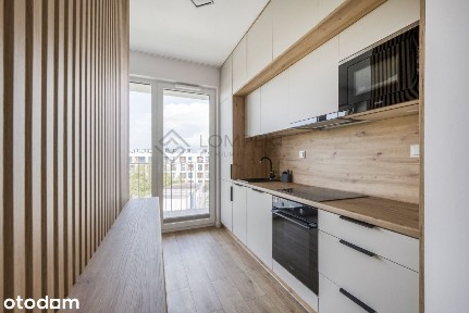 Nowe 3 pokoje | 55 m² | Klimatyzacja | Garaż
