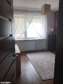 Wynajmę mieszkanie 3 pokoje + garaż, przy parku linearnym.