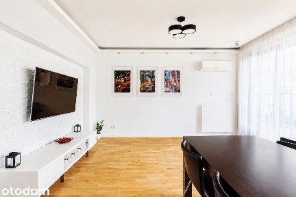 98 m² | 3 sypialnie | 2 łazienki | 2 miejsca garażowe | Zawady