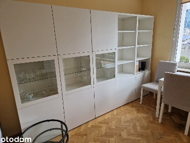 Mieszkanie do wynajęcia na Woli z balkonem
