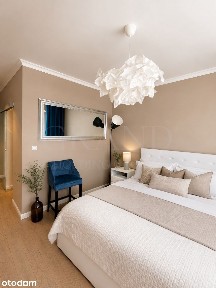 nowoczesne 87 m² | 3 pokoje | prywatny ogród | cybernetyki