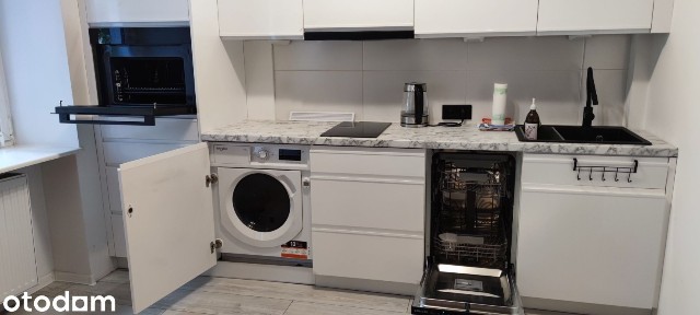 Mieszkanie na wynajem w Mokotowie, 28m²