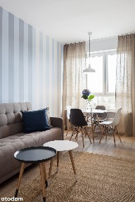ELEGANT DESIGNER APARTMENT 2 SEPARATE ROOMS NEXT TO METRO