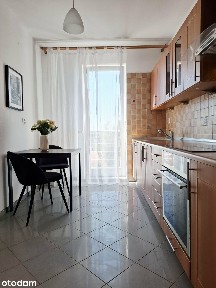 REZERWACJA Dwupokojowe mieszkanie 50 m² - Ursus, ul. Kolorowa