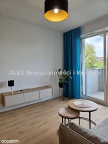 Mieszkanie, 28,40 m², Mińsk Mazowiecki