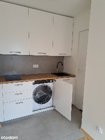 Mieszkanie 2-pokojowe na Mokotowie 5 min. spacerkiem od metra Wierzbno