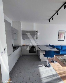 Ładny 2-pk apartament w Miasteczko Wilanów