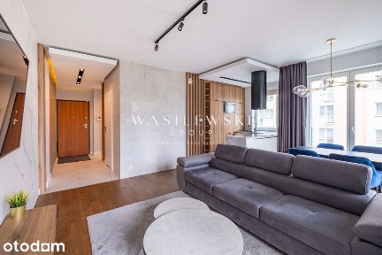 3-pokojowe mieszkanie 65 m² do wynajęcia | Wola