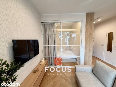 Nowe i stylowe 2 pokoje | 30 m² | Ursus