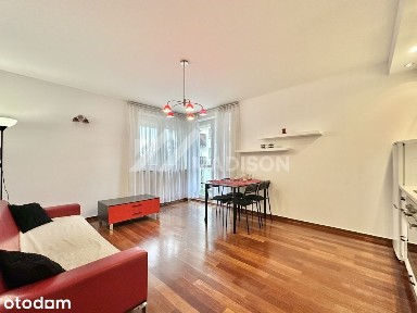 49 m2 | 3 pokoje | balkon | parking | od zaraz