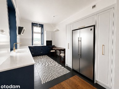 Apartment near Old Town | Elevator | Parking space