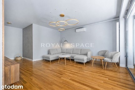 Apartament premium z balkonem | Śródmieście