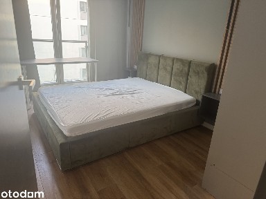 2 pokoje, na nowoczesnym osiedlu Praga-Północ, 40,34 m2