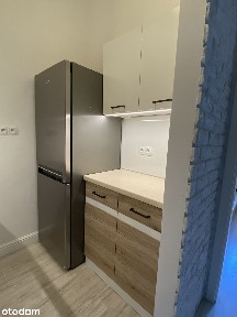 Bezpośrednio / Komfortowe 2-pokojowe mieszkanie / Wysoki standard