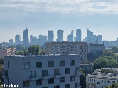 Blisko metra | Wola Park | Mieszkanie 2 pokojowe | bezpośrednio | Metr