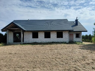 Nieruchomość na sprzedaż