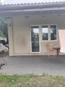 Sprzedam dom z działką 14 arów
