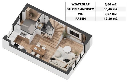 GOTOWY W 2026r - 5 pokoi - WIELKI SALON duże ogrody - WSZYSTKIE MEDIA