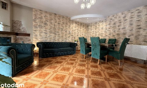 Przestronny dom 182 m² | Stabłowice | garaż i ogród
