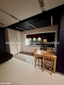 Mieszkanie, 37 m², Mińsk Mazowiecki