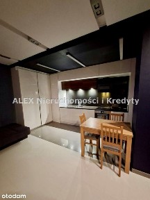 Mieszkanie, 37 m², Mińsk Mazowiecki