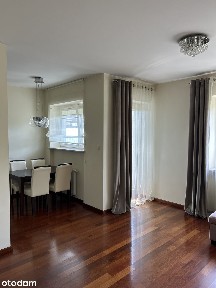Nowoczesny, słoneczny Apartament Wilanów 2 pokoje