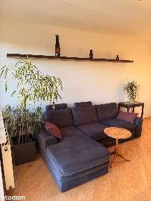 70m2 z pięknym widokiem na tereny zielone - Ursynów/Natolin/Kabaty
