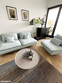 Przestronne 83m jasne, 3-pok, balkon, garaż, komórka - rondo Radosława