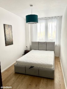 Mieszkanie 2-pokojowe z balkonem w Targówku