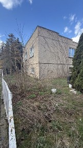 Sprzedam dom w centrum Pleszewa - Ul. Młyńska