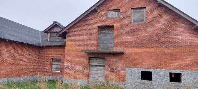 Dom 450 m² na działce 1200m²