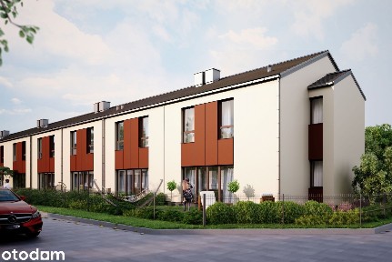 Dom 100 m2, numer C10