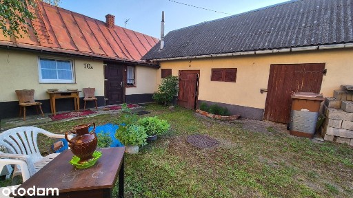 Dom do remontu z działką 2435 m² | Puławy, Wólka Profecka
