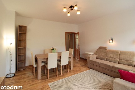 Centrum Opola | 70 m²| Umeblowane | Od zaraz