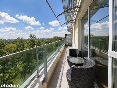 Wyjątkowy Widok Na Wartę | 4 Pokoje | 86 M²