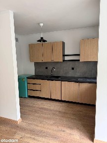 Kawalerka 36 m² na Naramowicach - wynajem od zaraz