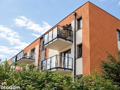 MIESZKANIE NAD WARTĄ | 3 POKOJE | BALKON | NAJEM OD 30 DNI