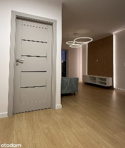 Nowe 2-pokojowe mieszkanie z balkonem | Nove Garby | Bez pośredników