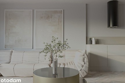 Apartament 2 pok, Perfumiarnia ul. Śniadeckich