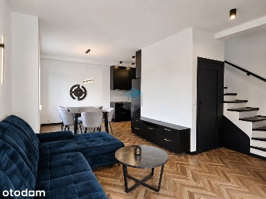 75,5 m² | 4 pokoje | 2 miejsca | bezczynszowe
