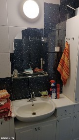 Kawalerka na wynajem 35 m2, ul. Stare Żegrze - aktualne